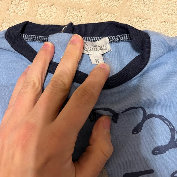 Lion shirt - Picture 2 of 3